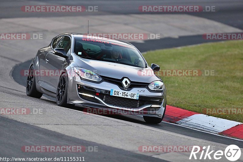 Bild #11155311 - Touristenfahrten Nürburgring Nordschleife (13.10.2020)