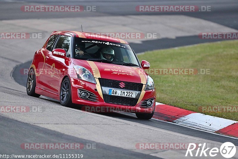 Bild #11155319 - Touristenfahrten Nürburgring Nordschleife (13.10.2020)