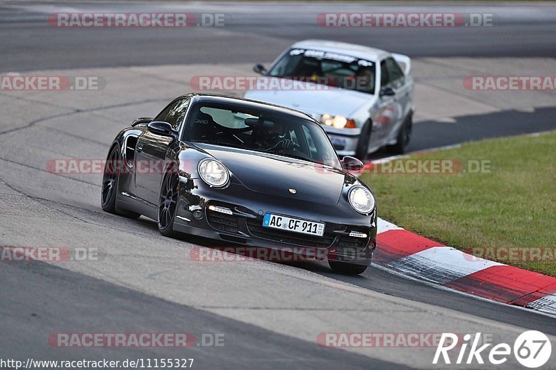 Bild #11155327 - Touristenfahrten Nürburgring Nordschleife (13.10.2020)