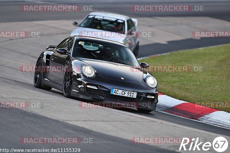 Bild #11155329 - Touristenfahrten Nürburgring Nordschleife (13.10.2020)