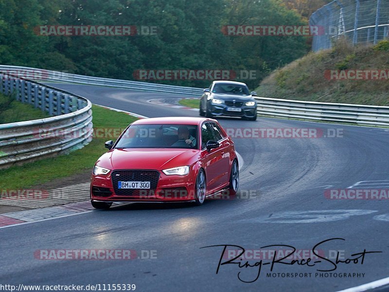 Bild #11155339 - Touristenfahrten Nürburgring Nordschleife (13.10.2020)