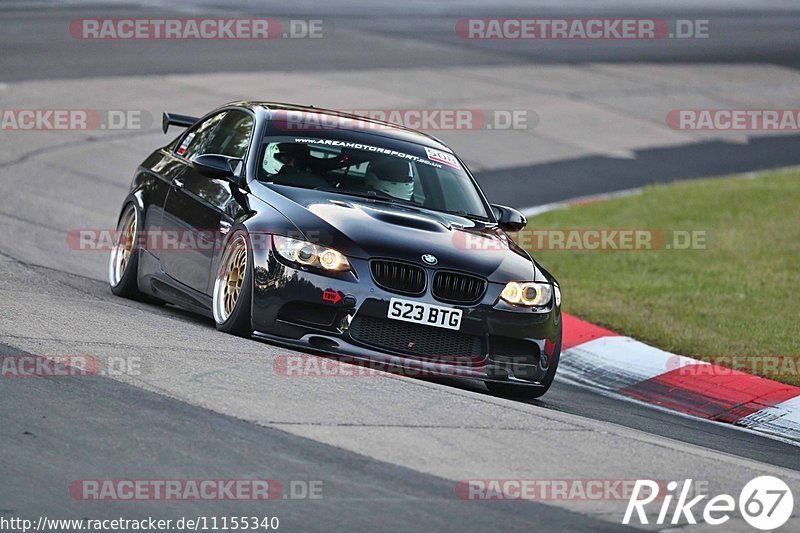 Bild #11155340 - Touristenfahrten Nürburgring Nordschleife (13.10.2020)