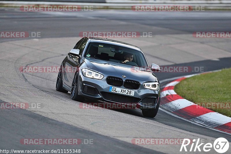 Bild #11155348 - Touristenfahrten Nürburgring Nordschleife (13.10.2020)