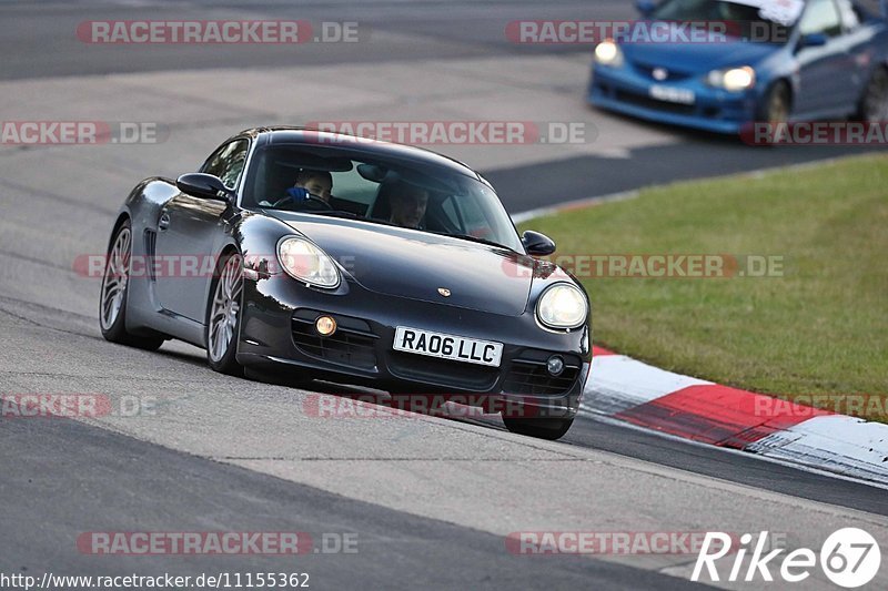 Bild #11155362 - Touristenfahrten Nürburgring Nordschleife (13.10.2020)