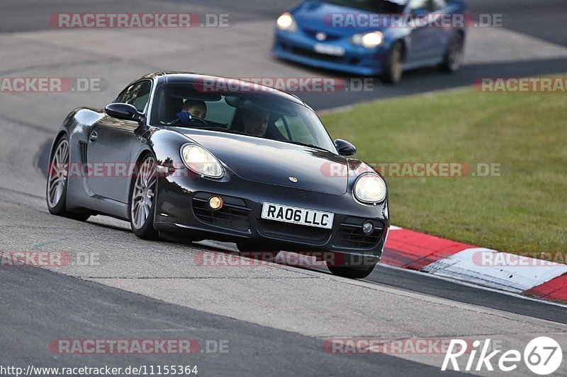 Bild #11155364 - Touristenfahrten Nürburgring Nordschleife (13.10.2020)