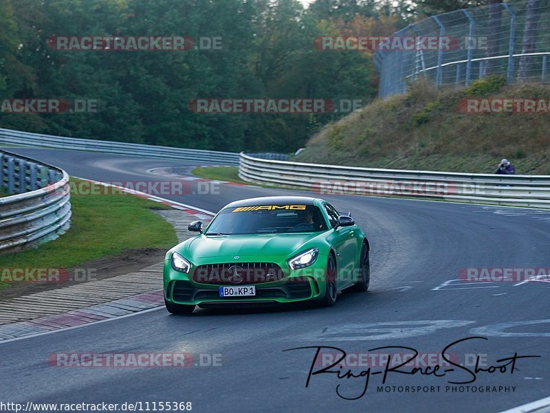 Bild #11155368 - Touristenfahrten Nürburgring Nordschleife (13.10.2020)