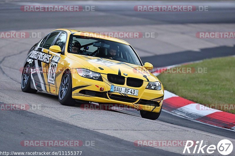 Bild #11155377 - Touristenfahrten Nürburgring Nordschleife (13.10.2020)