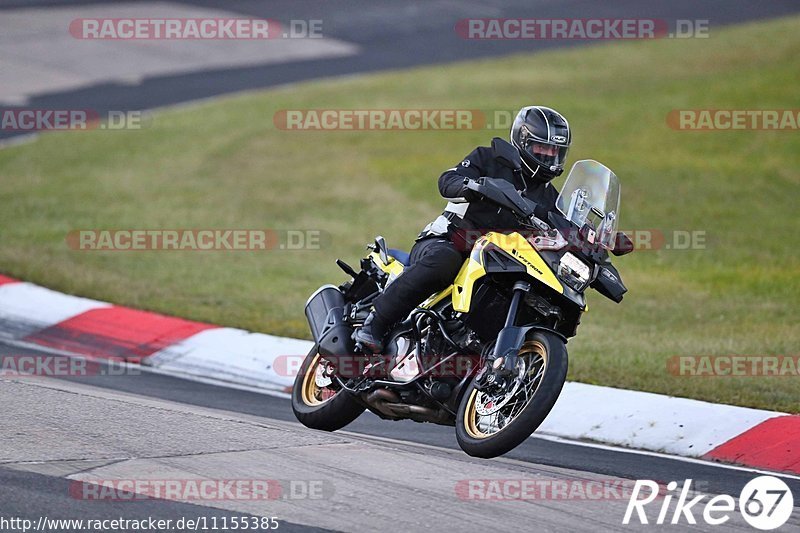 Bild #11155385 - Touristenfahrten Nürburgring Nordschleife (13.10.2020)