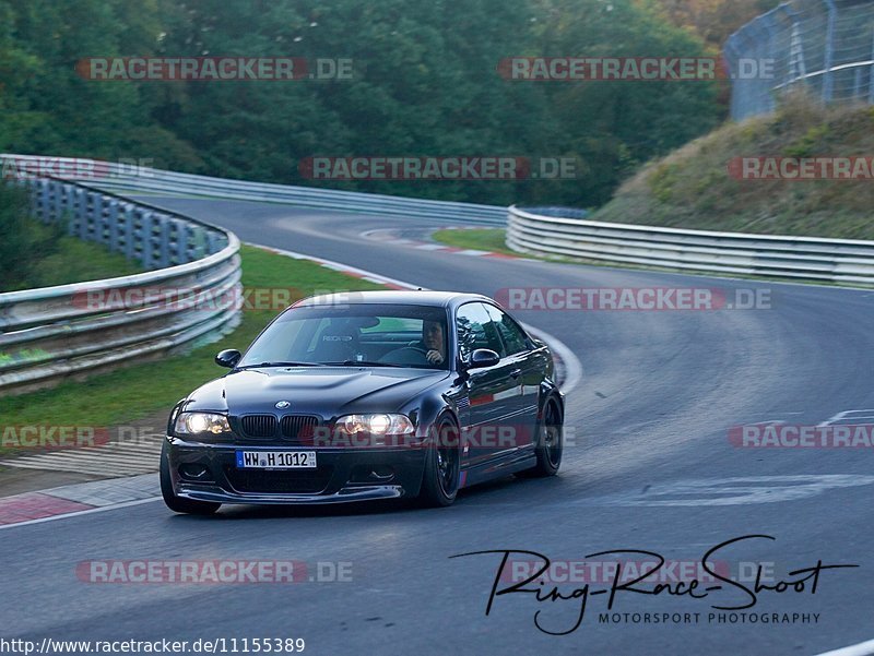 Bild #11155389 - Touristenfahrten Nürburgring Nordschleife (13.10.2020)