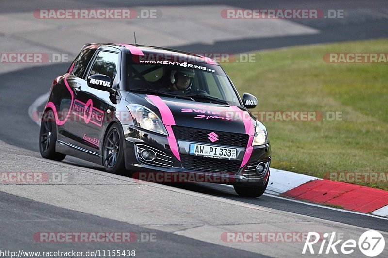 Bild #11155438 - Touristenfahrten Nürburgring Nordschleife (13.10.2020)