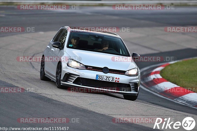 Bild #11155457 - Touristenfahrten Nürburgring Nordschleife (13.10.2020)