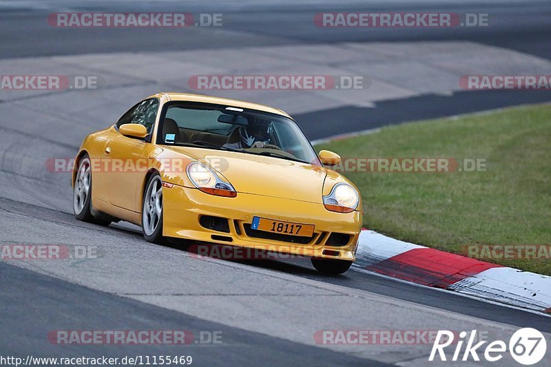 Bild #11155469 - Touristenfahrten Nürburgring Nordschleife (13.10.2020)