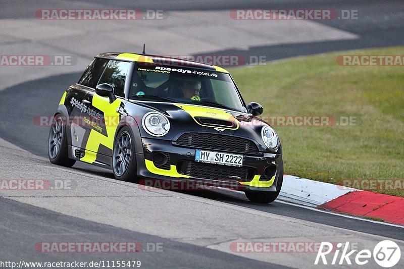 Bild #11155479 - Touristenfahrten Nürburgring Nordschleife (13.10.2020)