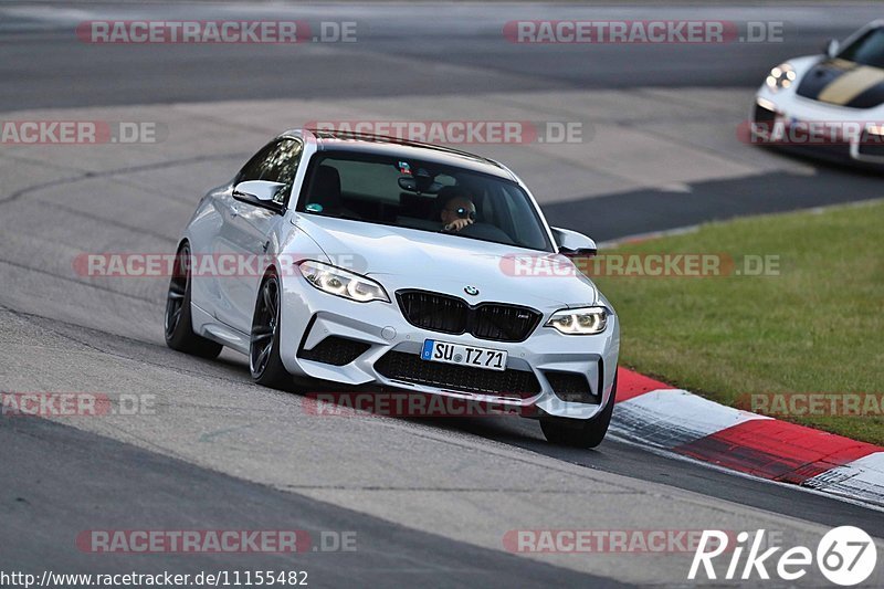 Bild #11155482 - Touristenfahrten Nürburgring Nordschleife (13.10.2020)