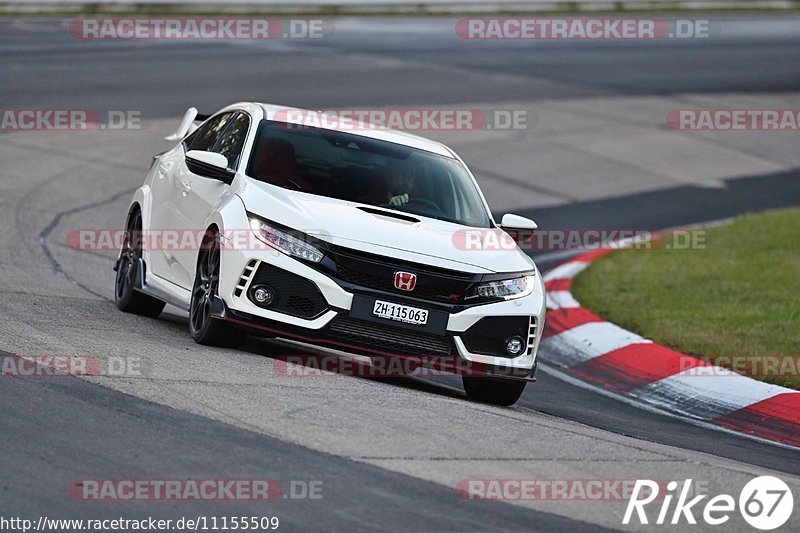 Bild #11155509 - Touristenfahrten Nürburgring Nordschleife (13.10.2020)