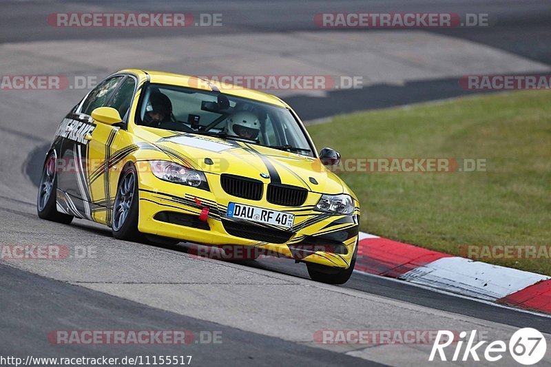 Bild #11155517 - Touristenfahrten Nürburgring Nordschleife (13.10.2020)