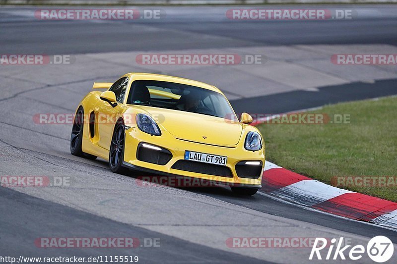 Bild #11155519 - Touristenfahrten Nürburgring Nordschleife (13.10.2020)