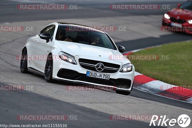 Bild #11155530 - Touristenfahrten Nürburgring Nordschleife (13.10.2020)