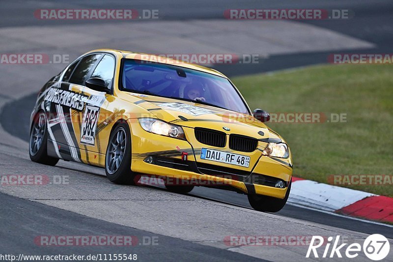 Bild #11155548 - Touristenfahrten Nürburgring Nordschleife (13.10.2020)