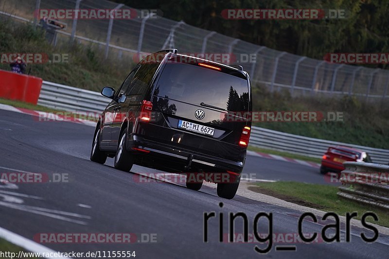 Bild #11155554 - Touristenfahrten Nürburgring Nordschleife (13.10.2020)