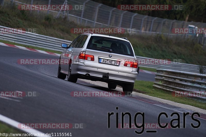 Bild #11155561 - Touristenfahrten Nürburgring Nordschleife (13.10.2020)