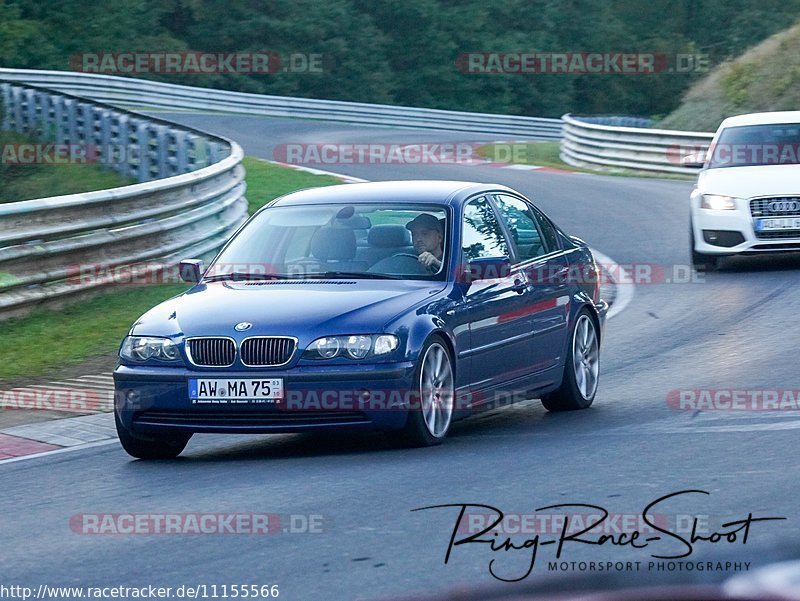 Bild #11155566 - Touristenfahrten Nürburgring Nordschleife (13.10.2020)