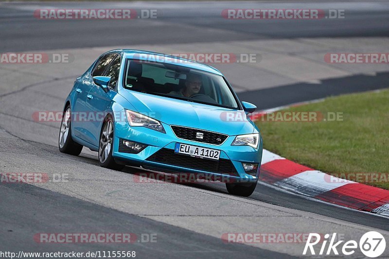 Bild #11155568 - Touristenfahrten Nürburgring Nordschleife (13.10.2020)