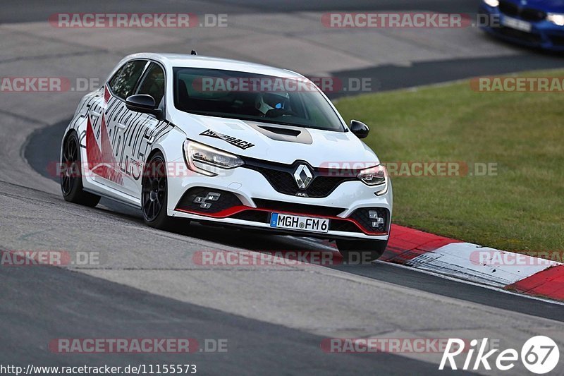 Bild #11155573 - Touristenfahrten Nürburgring Nordschleife (13.10.2020)