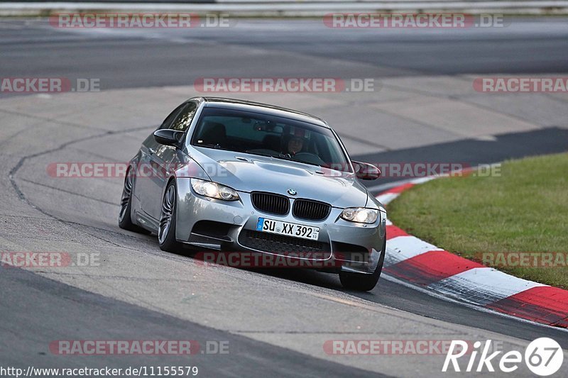 Bild #11155579 - Touristenfahrten Nürburgring Nordschleife (13.10.2020)