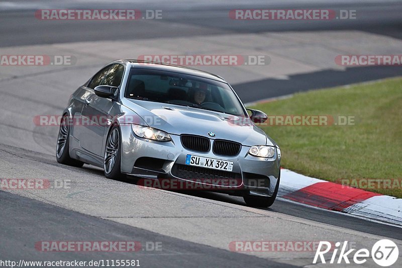 Bild #11155581 - Touristenfahrten Nürburgring Nordschleife (13.10.2020)