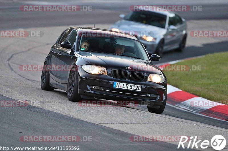 Bild #11155592 - Touristenfahrten Nürburgring Nordschleife (13.10.2020)