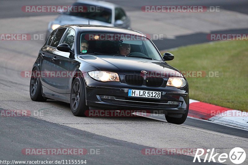 Bild #11155594 - Touristenfahrten Nürburgring Nordschleife (13.10.2020)