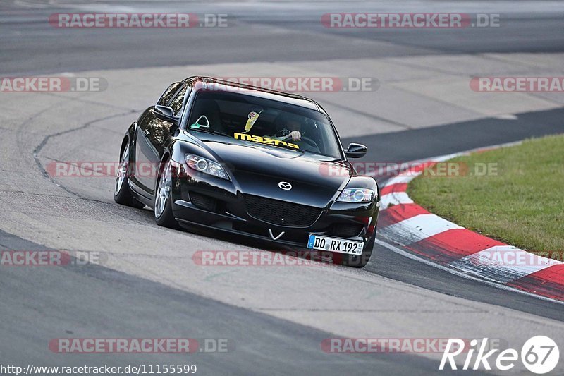 Bild #11155599 - Touristenfahrten Nürburgring Nordschleife (13.10.2020)