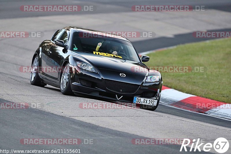 Bild #11155601 - Touristenfahrten Nürburgring Nordschleife (13.10.2020)