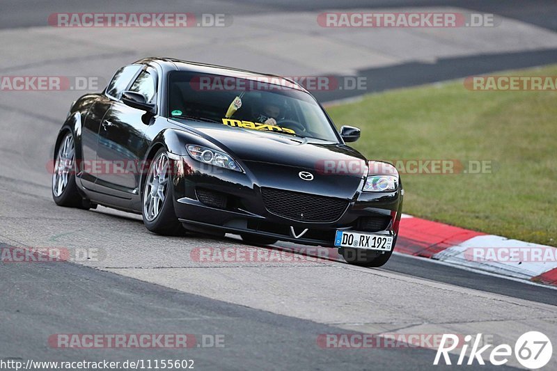 Bild #11155602 - Touristenfahrten Nürburgring Nordschleife (13.10.2020)