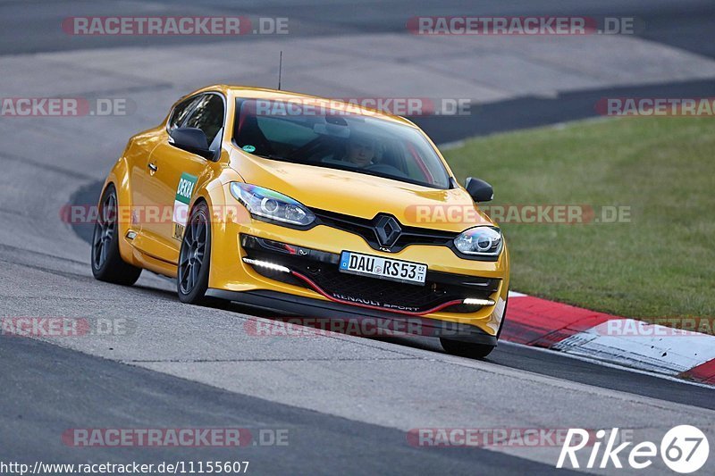 Bild #11155607 - Touristenfahrten Nürburgring Nordschleife (13.10.2020)