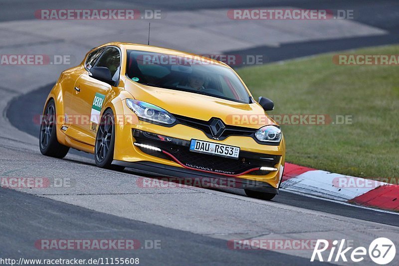 Bild #11155608 - Touristenfahrten Nürburgring Nordschleife (13.10.2020)