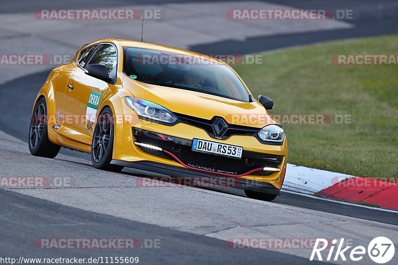 Bild #11155609 - Touristenfahrten Nürburgring Nordschleife (13.10.2020)