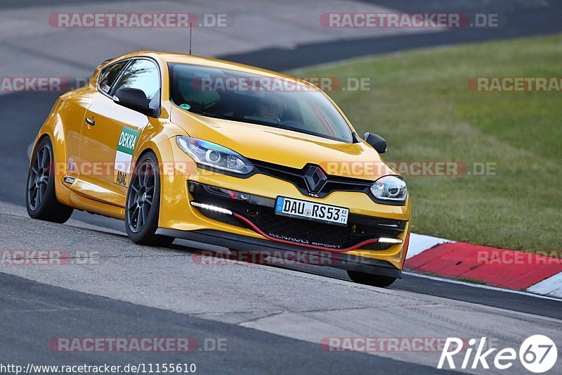 Bild #11155610 - Touristenfahrten Nürburgring Nordschleife (13.10.2020)