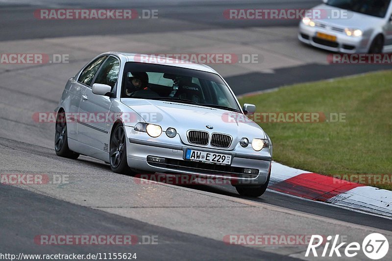 Bild #11155624 - Touristenfahrten Nürburgring Nordschleife (13.10.2020)