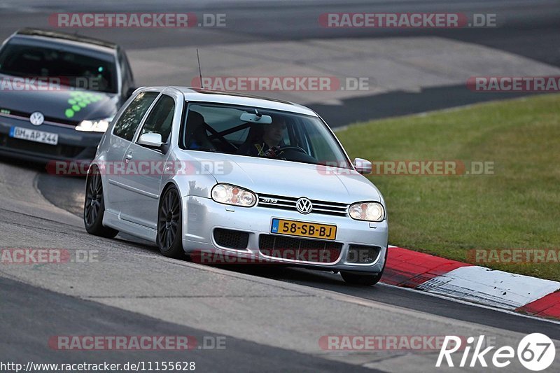 Bild #11155628 - Touristenfahrten Nürburgring Nordschleife (13.10.2020)