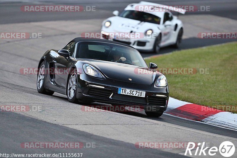 Bild #11155637 - Touristenfahrten Nürburgring Nordschleife (13.10.2020)