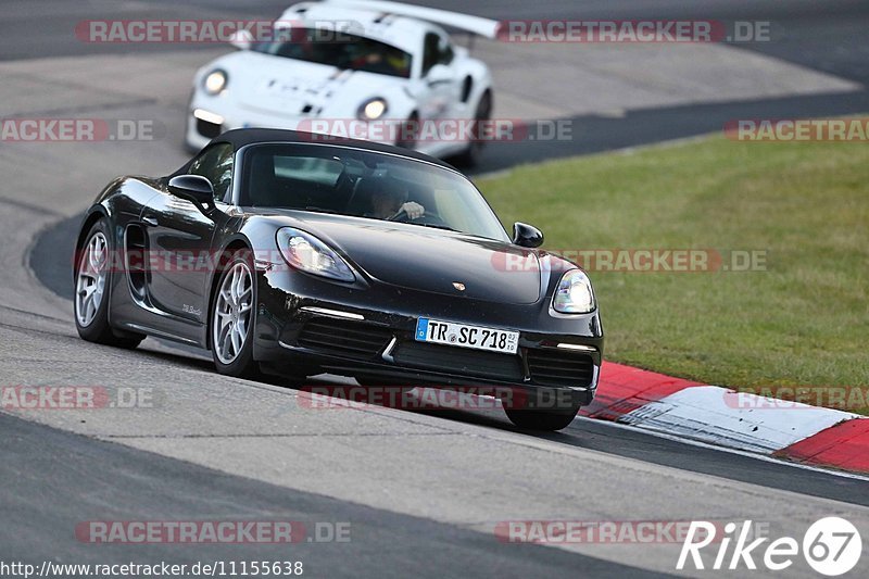 Bild #11155638 - Touristenfahrten Nürburgring Nordschleife (13.10.2020)