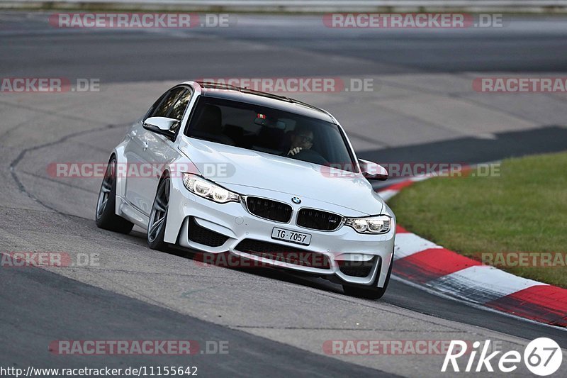 Bild #11155642 - Touristenfahrten Nürburgring Nordschleife (13.10.2020)