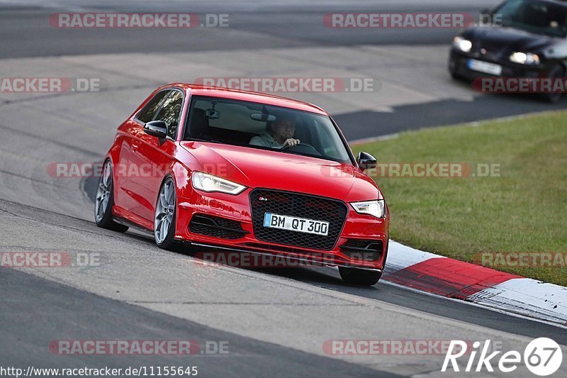 Bild #11155645 - Touristenfahrten Nürburgring Nordschleife (13.10.2020)