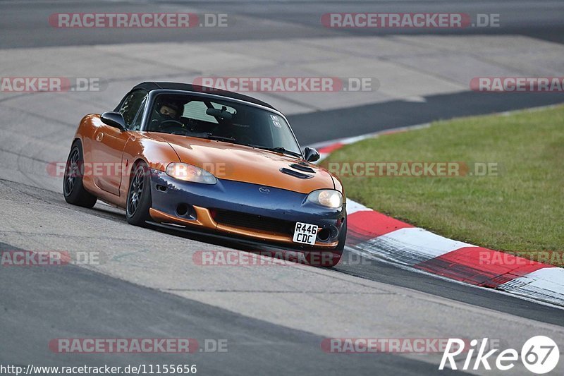 Bild #11155656 - Touristenfahrten Nürburgring Nordschleife (13.10.2020)