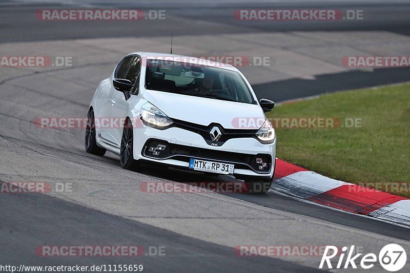 Bild #11155659 - Touristenfahrten Nürburgring Nordschleife (13.10.2020)