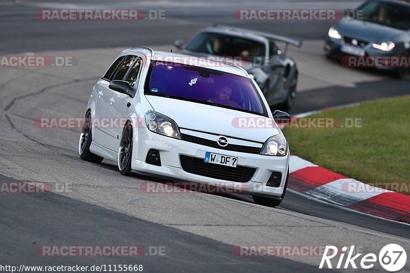 Bild #11155668 - Touristenfahrten Nürburgring Nordschleife (13.10.2020)