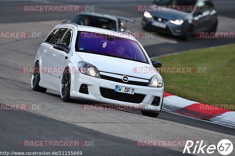 Bild #11155669 - Touristenfahrten Nürburgring Nordschleife (13.10.2020)