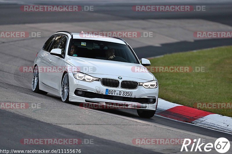 Bild #11155676 - Touristenfahrten Nürburgring Nordschleife (13.10.2020)